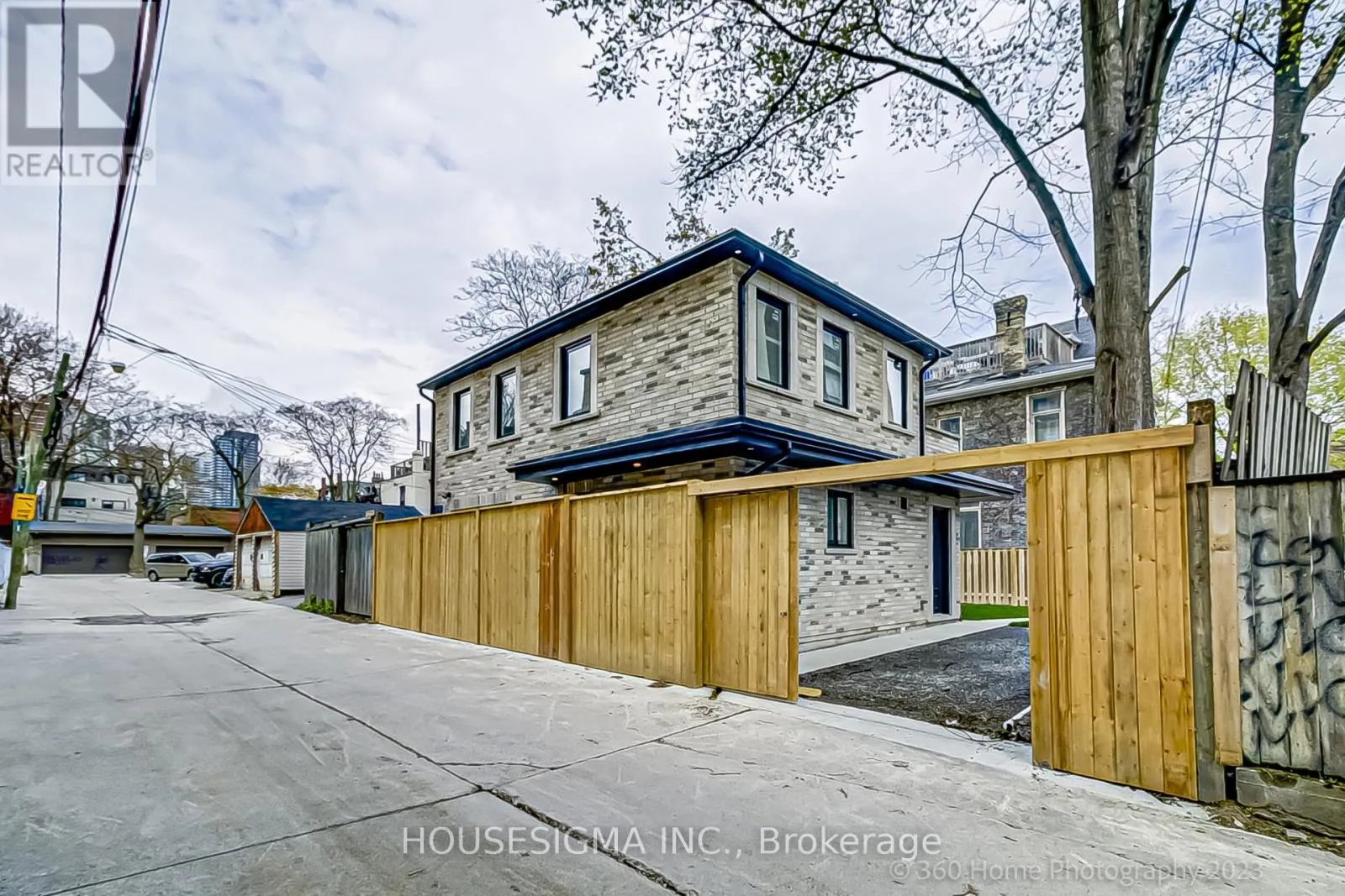 Residential For Sale