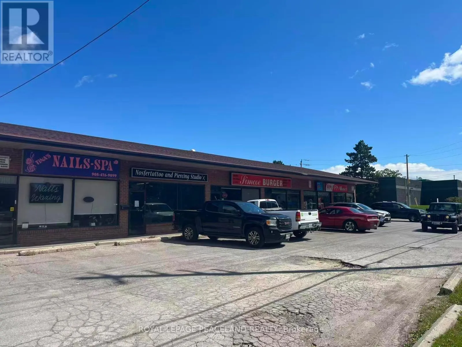 Commercial Sale For Sale