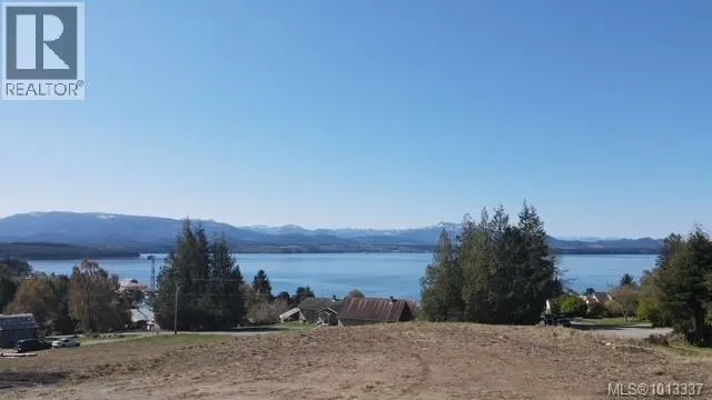 275 3rd St, Sointula, British Columbia V0N3E0