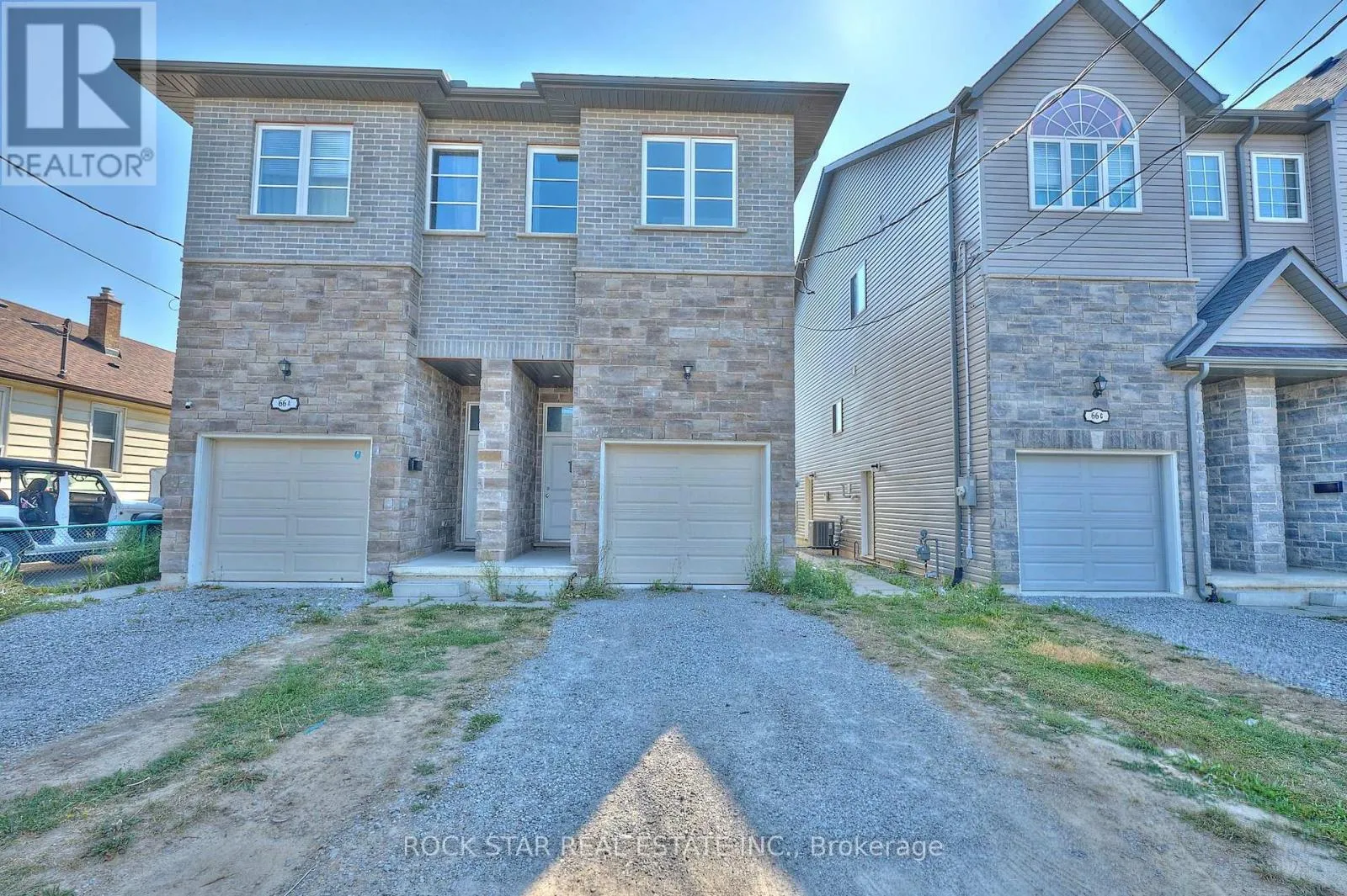 Residential For Sale