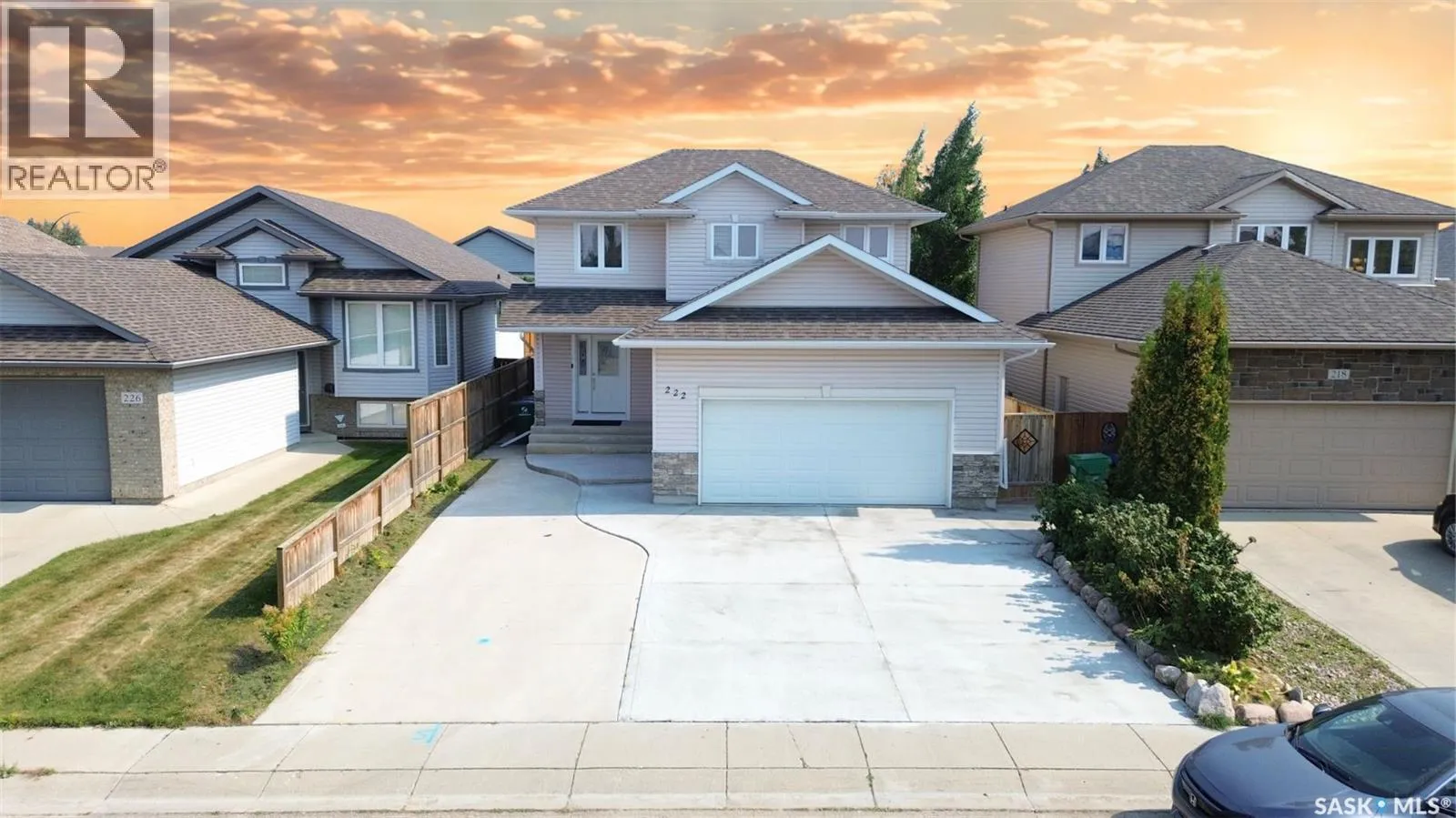 Residential For Sale