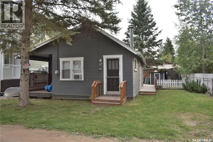 12 6th STREET, Lakeland Rm No. 521, Saskatchewan S0J0N0