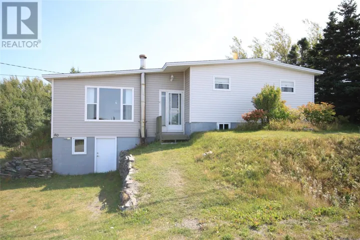 80 Main Road, Brownsdale, Newfoundland & Labrador A0B1H0