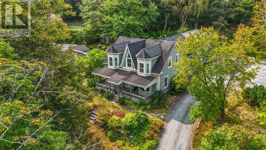 57 King Street, Bridgewater, Nova Scotia B4V1A1