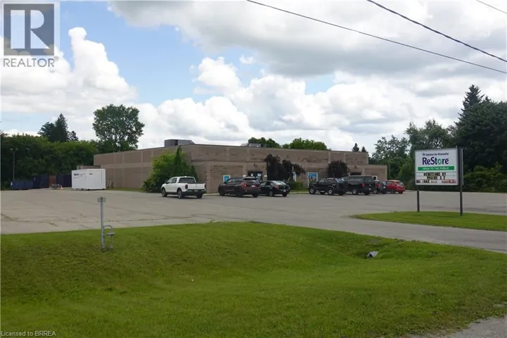 29 PARK Road, Simcoe, Ontario N3Y4J9