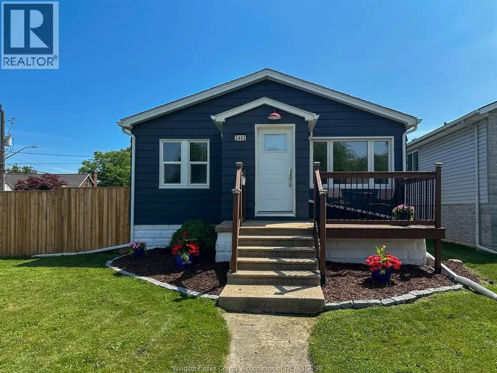 Residential For Sale