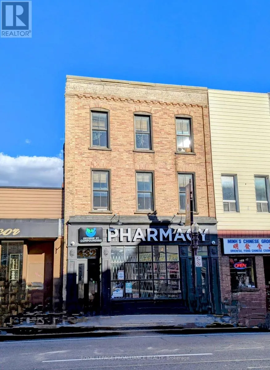 Commercial Sale For Sale