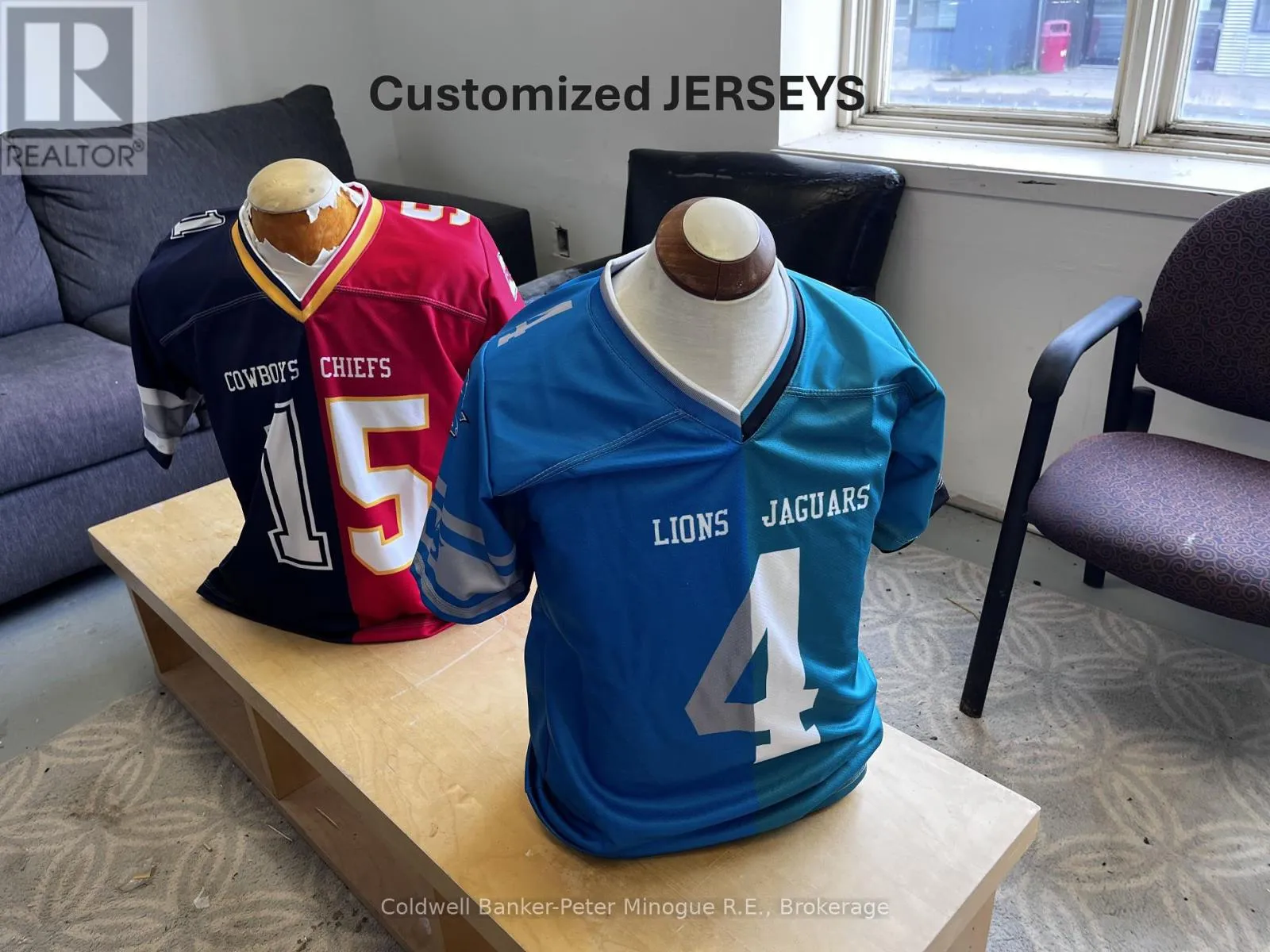 Commercial Sale For Sale