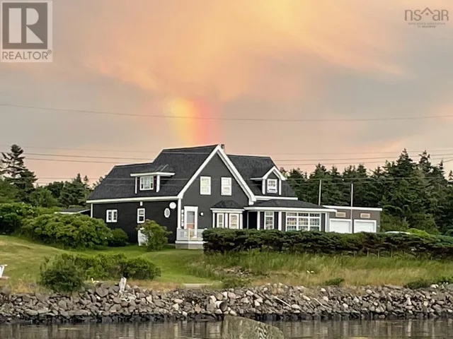 427 Overcove Road, Freeport, Nova Scotia B0V1B0