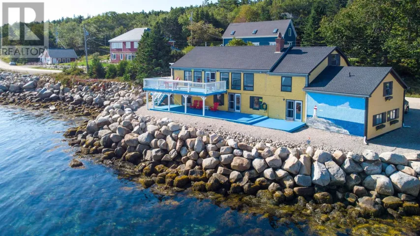 501 Mill Cove Shore Road, Birchy Head, Nova Scotia B0J1T0
