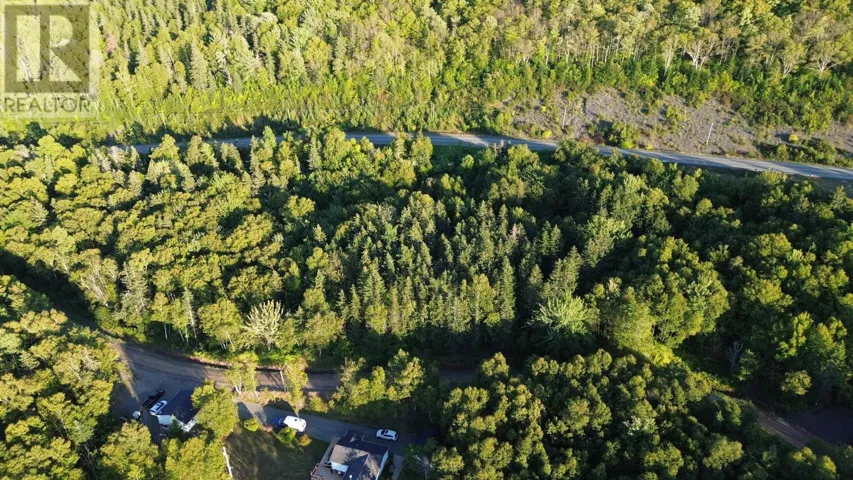 Glen Albert Drive, Big Pond, Nova Scotia B1J1R6