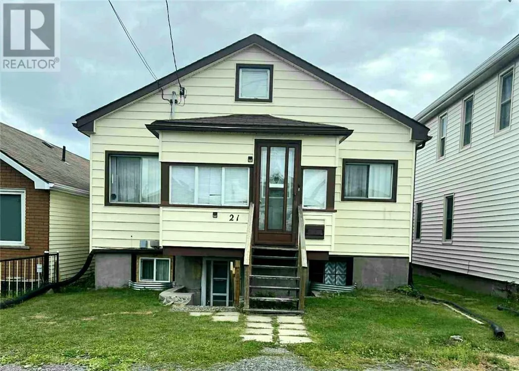 Residential Income For Sale