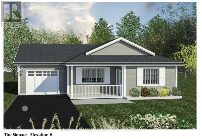 LOT 95A REYNOLDS DRIVE, Ramara, Ontario L3V0L3