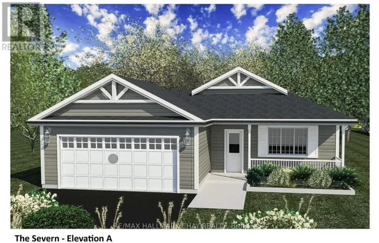 LOT 92A REYNOLDS DRIVE, Ramara, Ontario L3V0L3