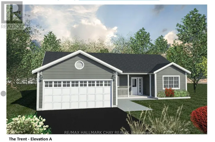 LOT 89A REYNOLDS DRIVE, Ramara, Ontario L3V0L3