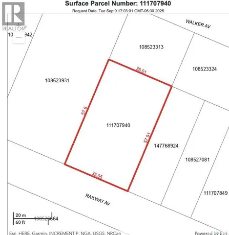 29 Railway AVENUE, Yarbo, Saskatchewan S0A4V0
