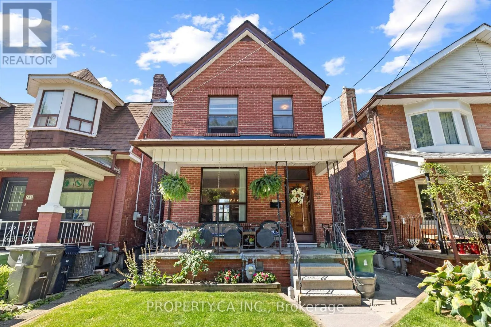 Residential For Sale