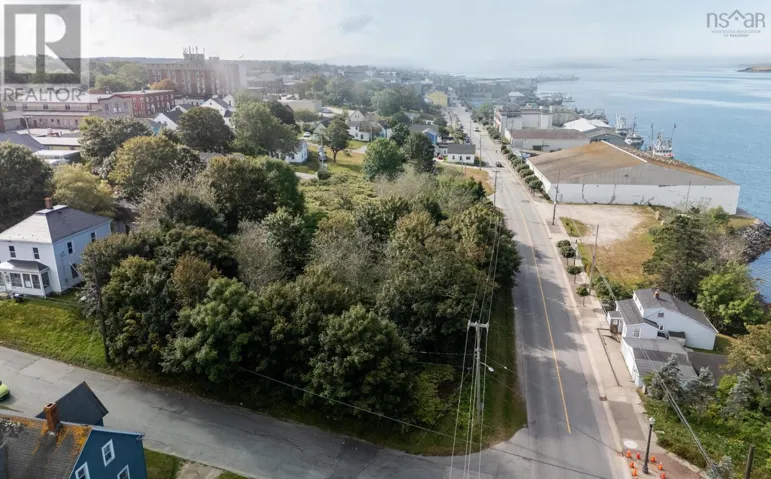 141-149 Water Street, Yarmouth, Nova Scotia B5A2Y5