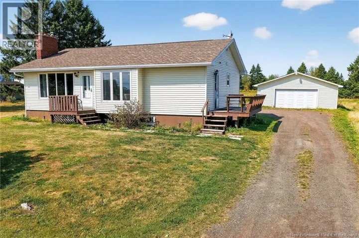 47405 Homestead Road, Steeves Mountain, New Brunswick E1G4K1