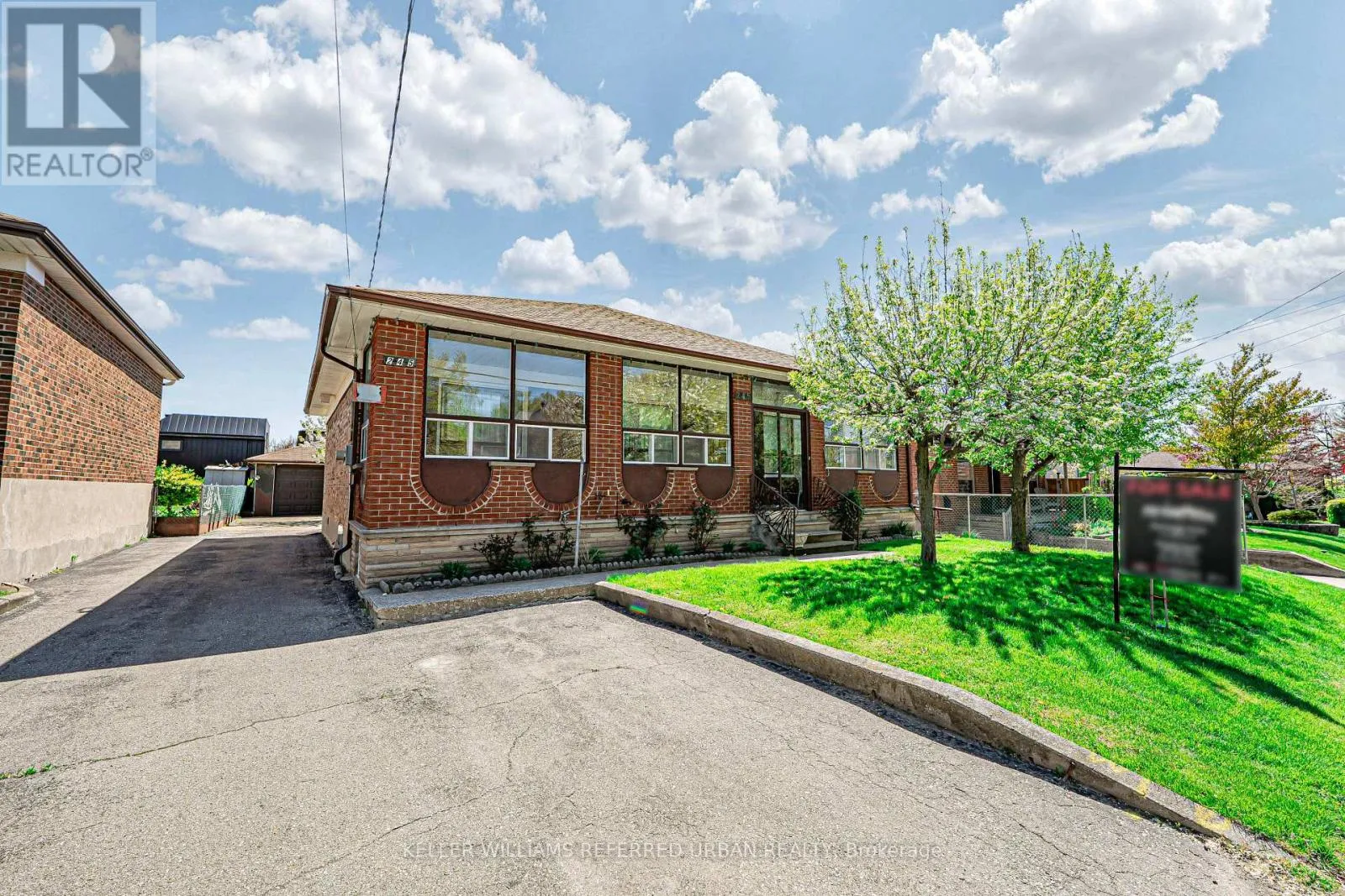 Residential For Sale