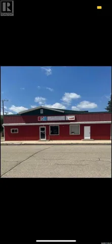 111 3rd STREET, Bredenbury, Saskatchewan S0A0H0