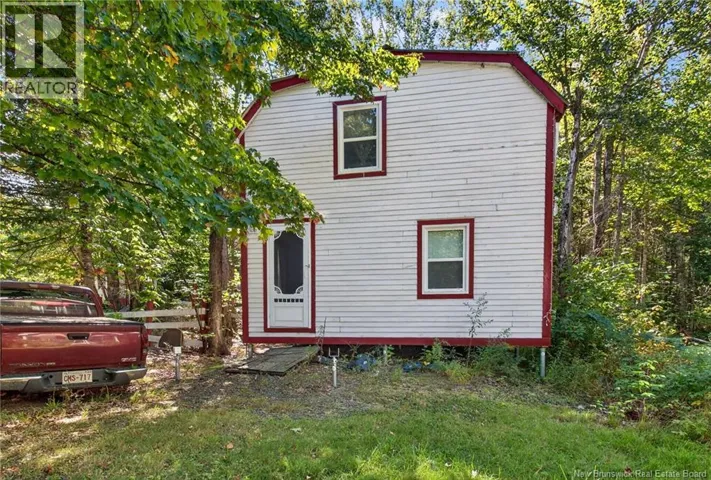 255 Niagara Road, Pine Glen, New Brunswick E1J1J2