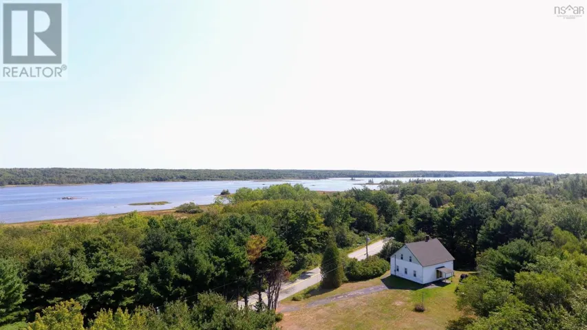 560 West Sable Road, West Middle Sable, Nova Scotia B0T1V0