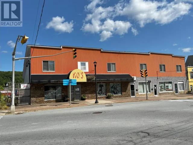 434 King Street, Bridgewater, Nova Scotia B4V1A9