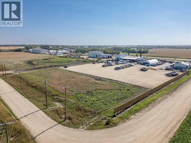 Lot 3, Calmar, Alberta T0C0V0