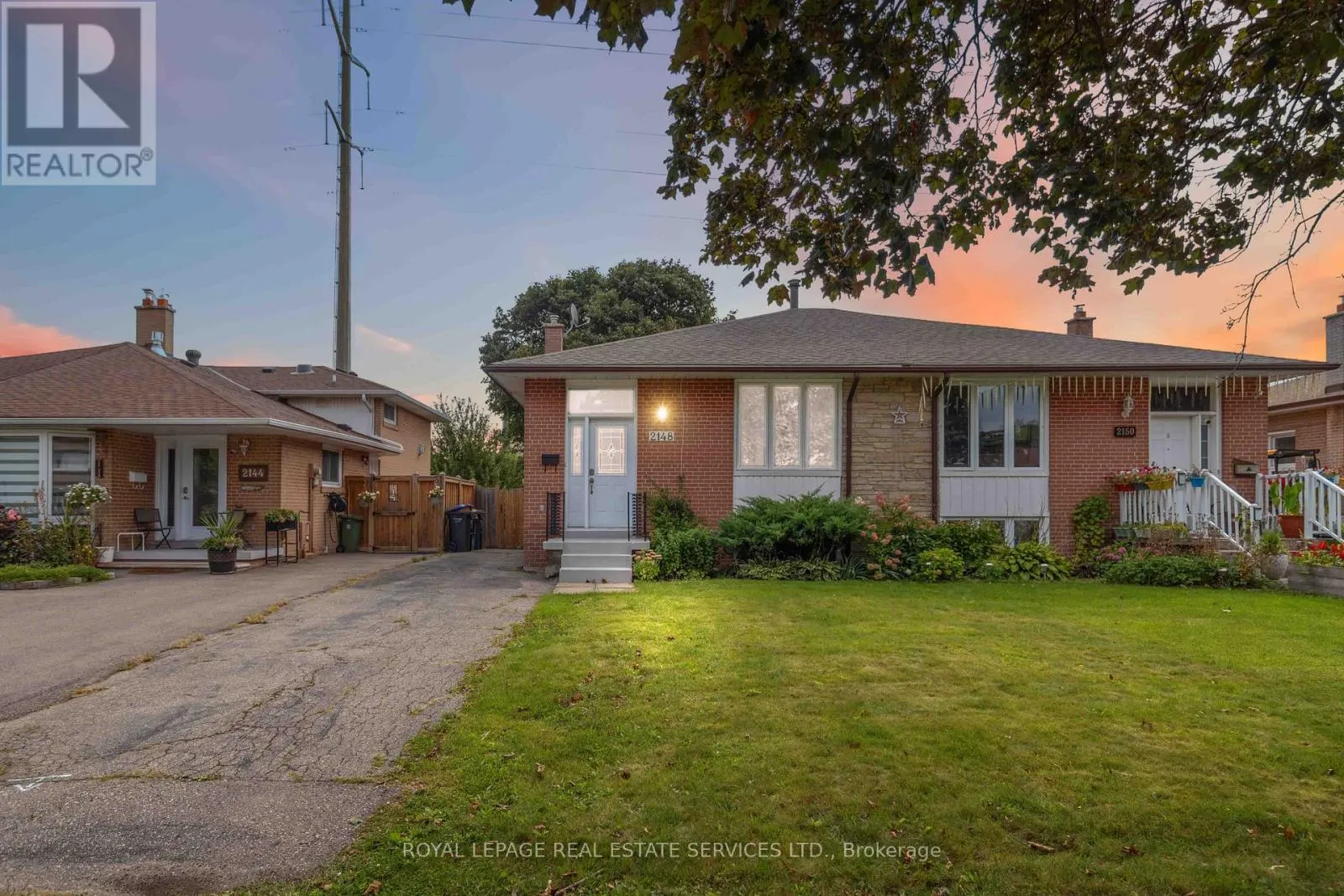 Residential For Sale