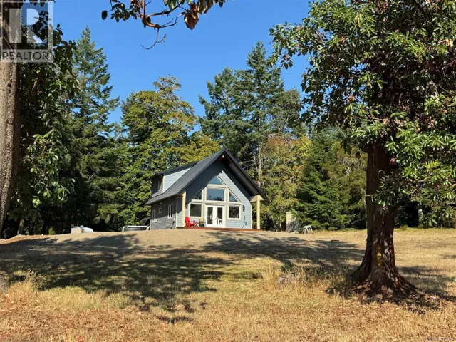 SL94 313 Evergreen Lane, Sidney Island, British Columbia V0N2G0