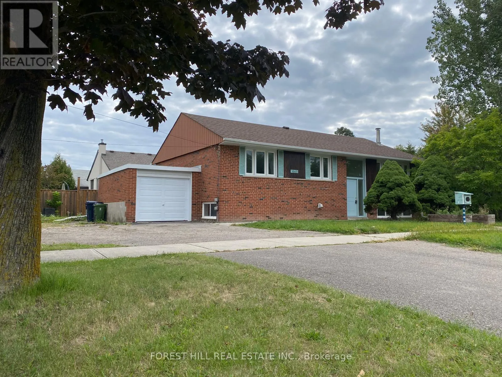 Residential For Sale