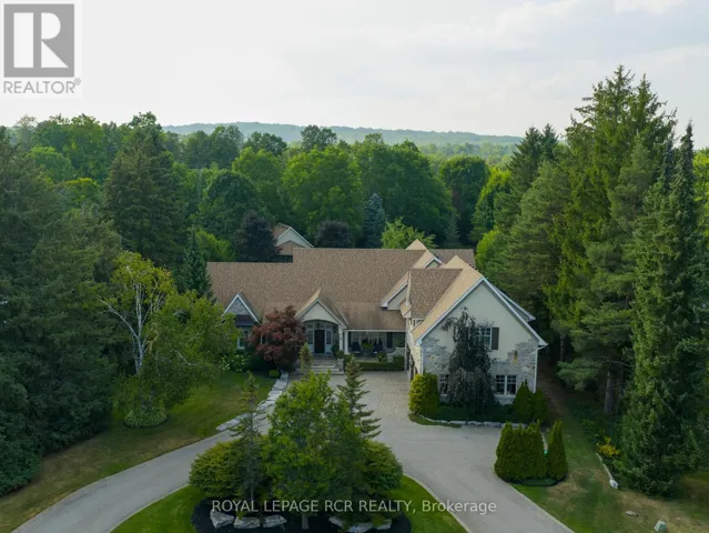 84 KENNEDY ROAD, Caledon (Cheltenham), Ontario L7C2A7