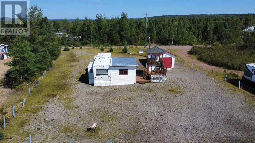 2 Lane 7 Hydro Station Road, Springdale Junction, Newfoundland & Labrador A0J1T0