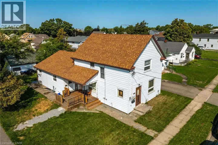 526 STEELE Street, Port Colborne, Ontario L3K4Y3