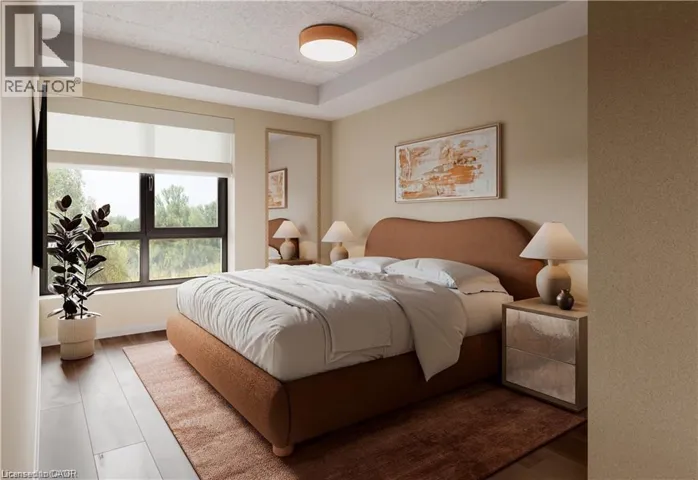 580 COLDSTREAM Drive Unit# 312, Waterloo, Ontario N2V2H3
