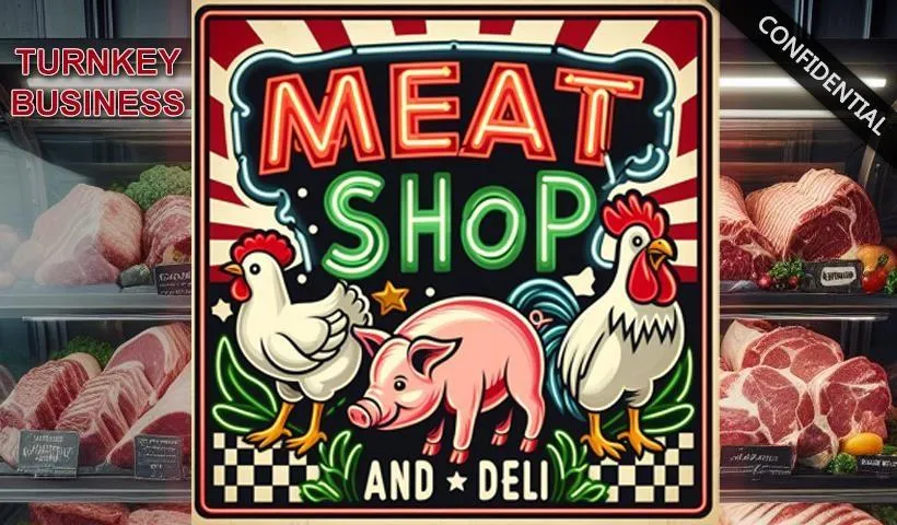 Commercial Sale For Sale