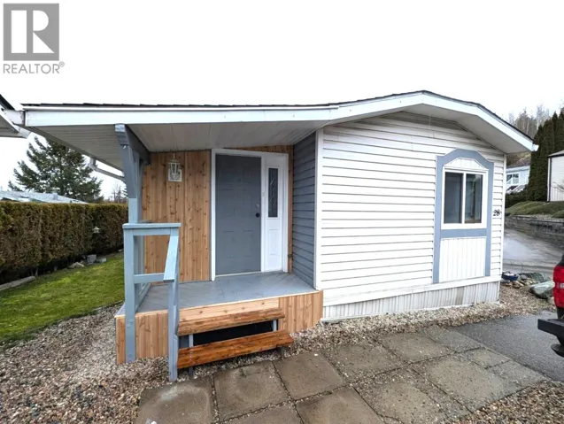 1420 Trans Canada Highway Unit# 28, Sorrento, British Columbia V0E2W2