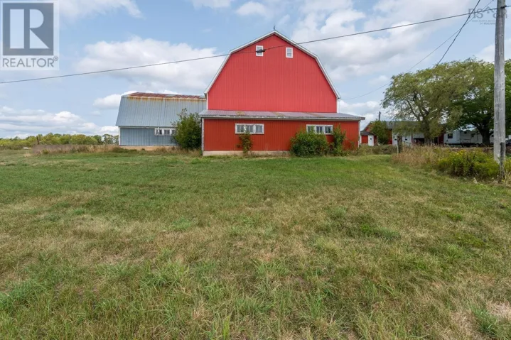 Lot L2A Lower Branch, New Canada, Nova Scotia B4V4V5