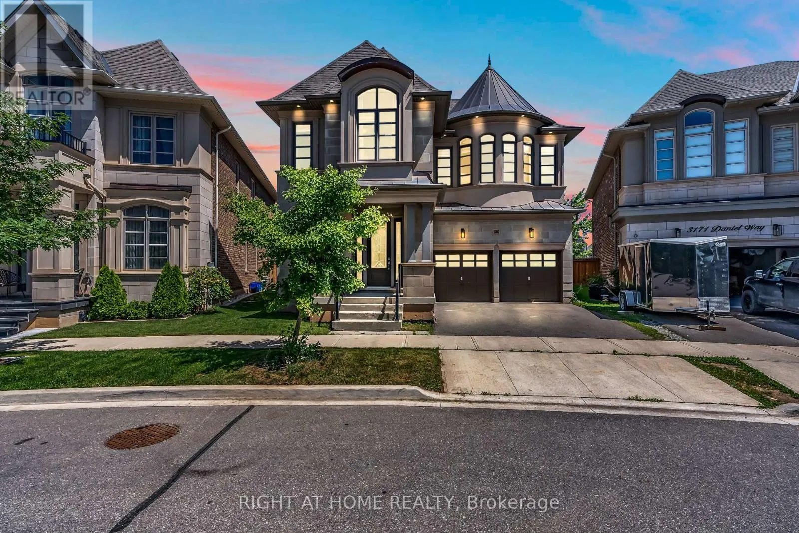 Residential For Sale