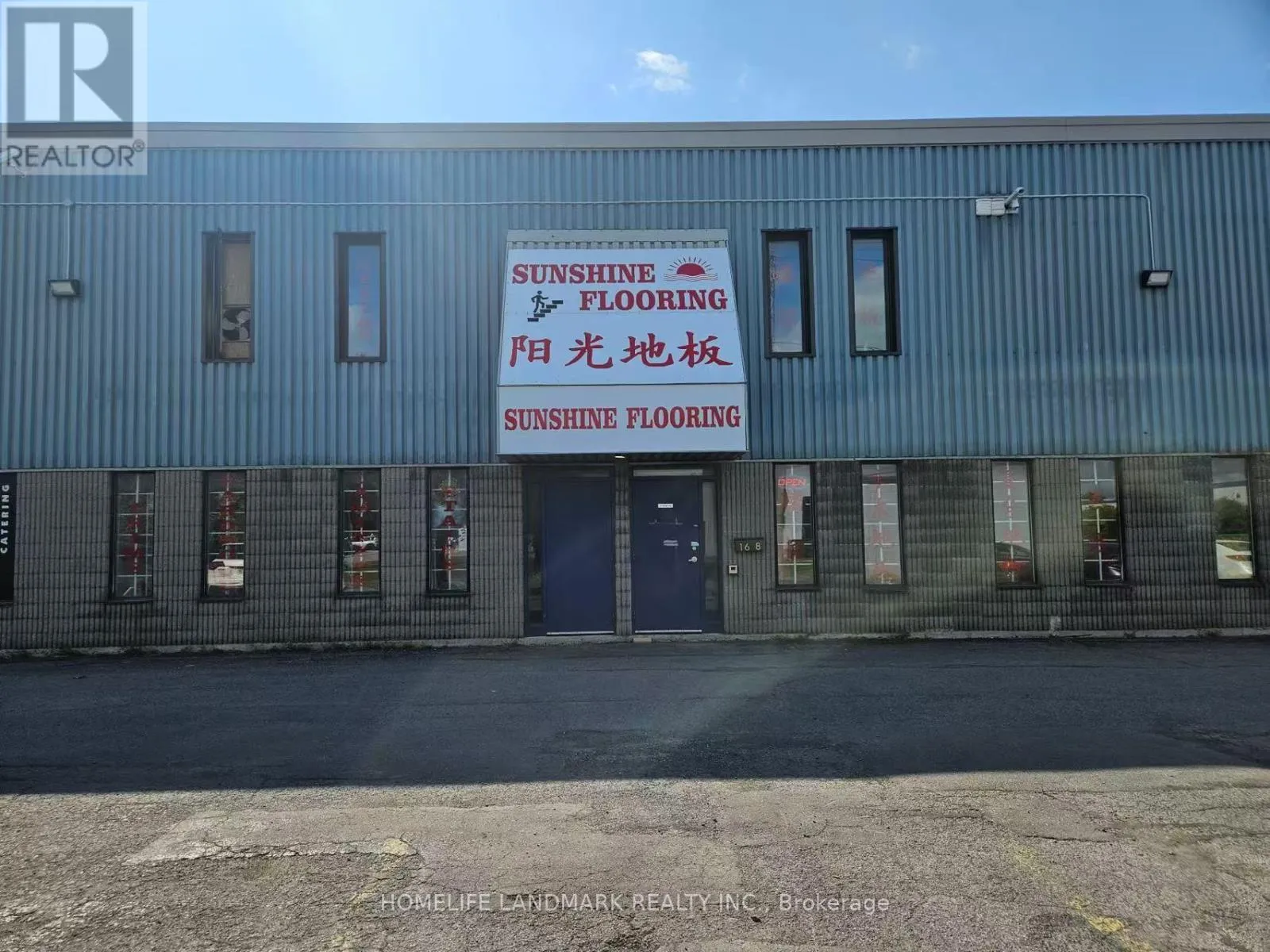 Commercial Sale For Sale
