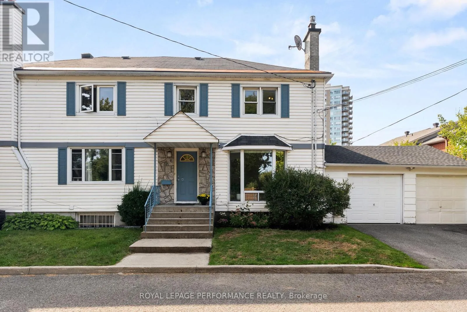 Residential For Sale