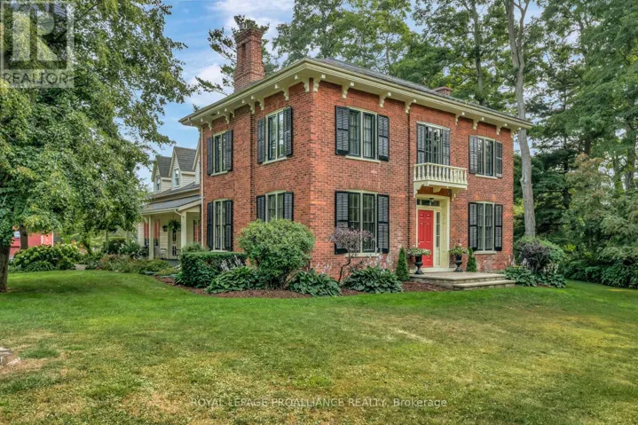 14065 LOYALIST PARKWAY, Prince Edward County (Hallowell Ward), Ontario K0K2T0