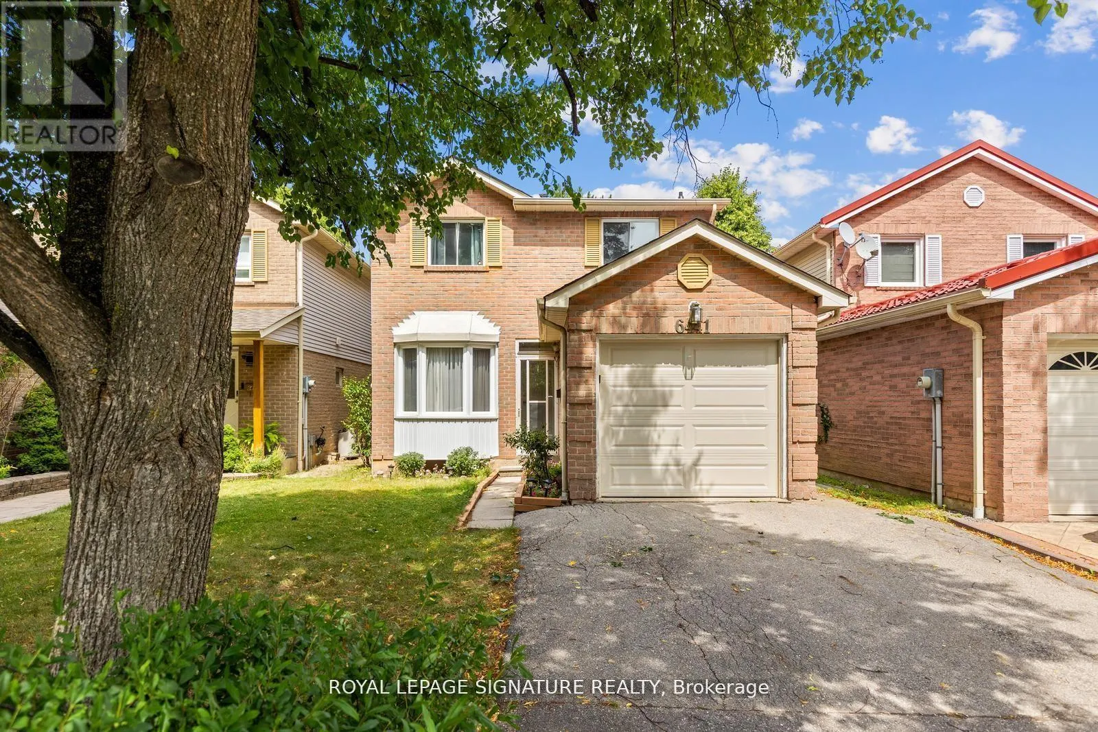 Residential For Sale