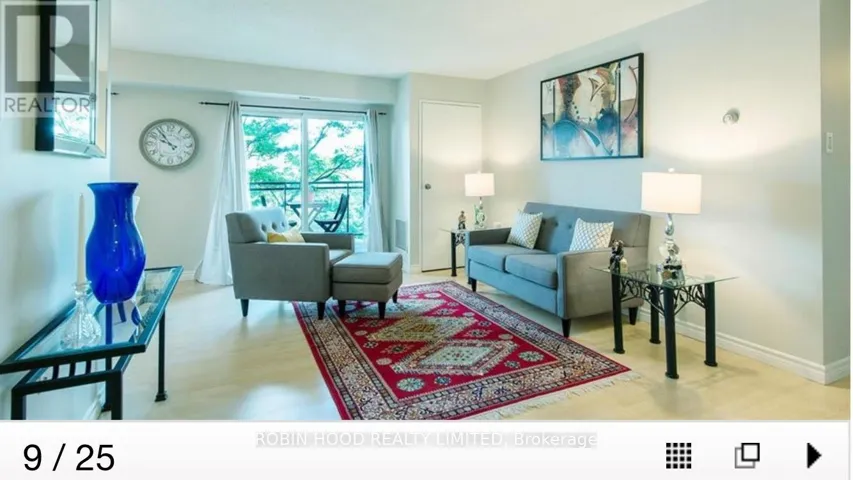 404 - 860 COMMISSIONERS ROAD E, London South (South A), Ontario N6C5Y8