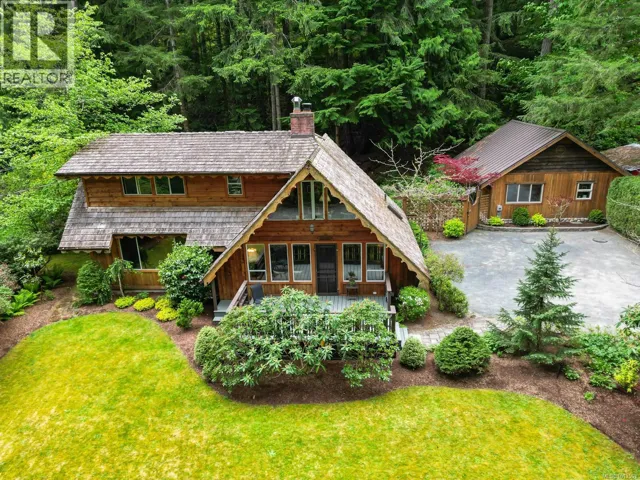 3781 Phillips Rd, Sooke, British Columbia V9Z0Y3