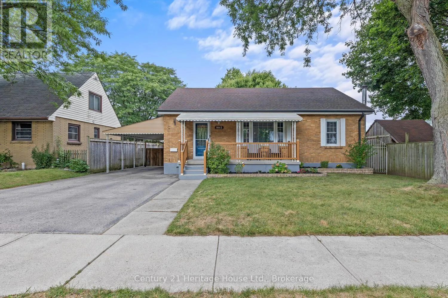Residential For Sale