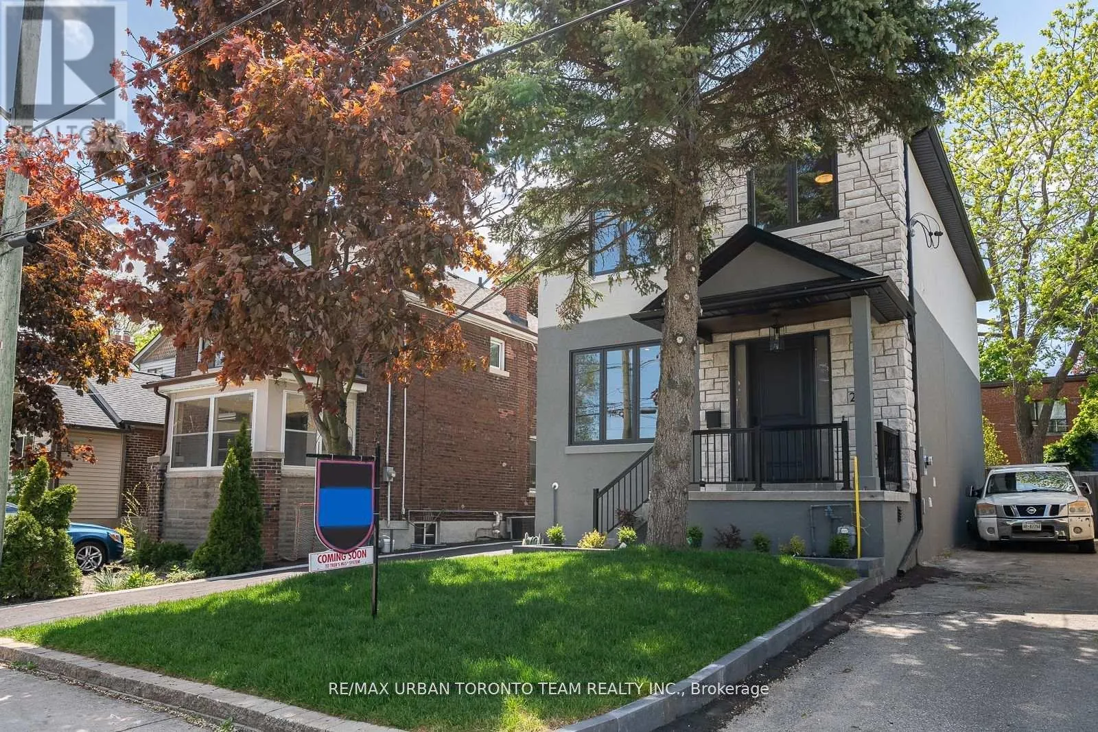 Residential For Sale