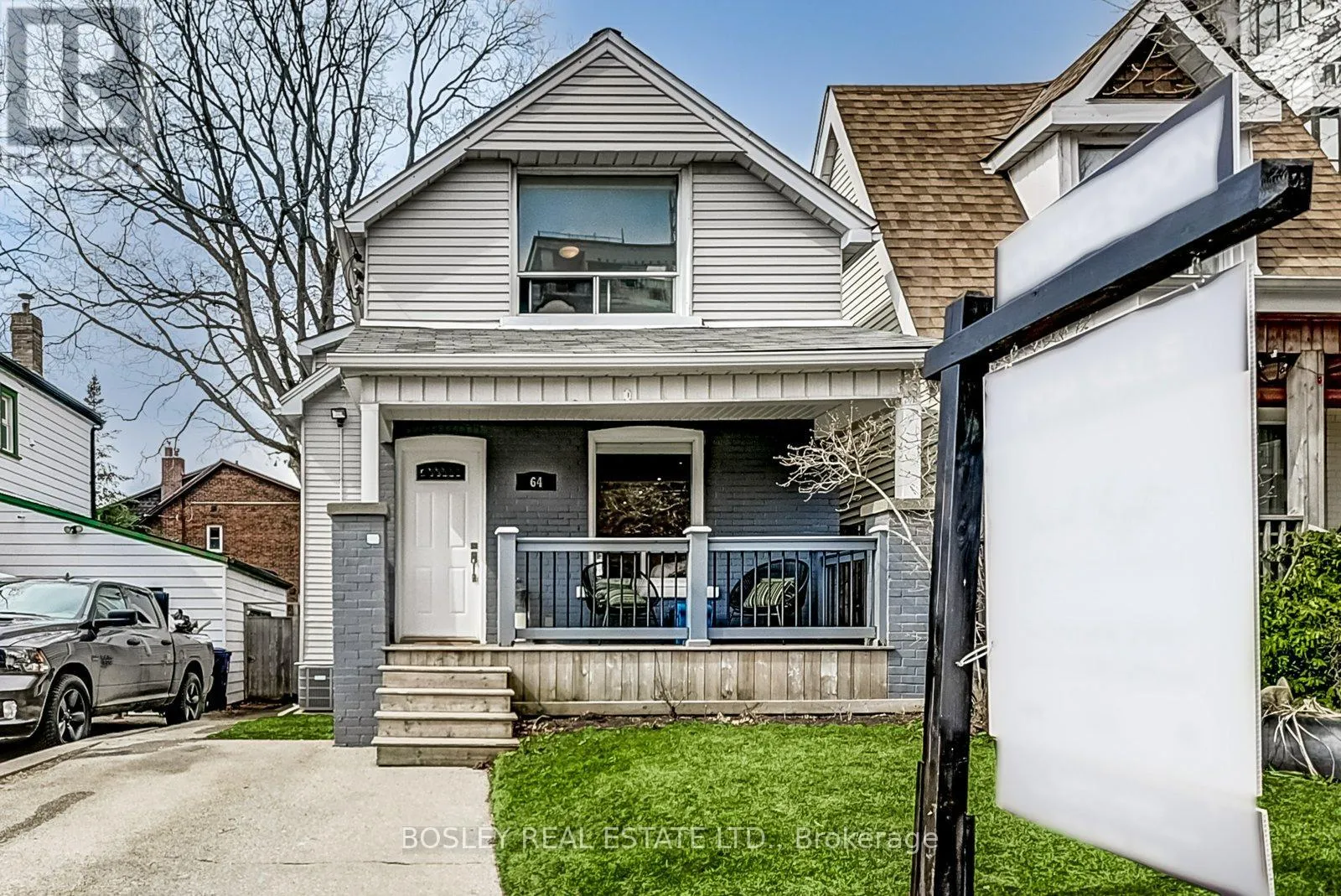Residential For Sale
