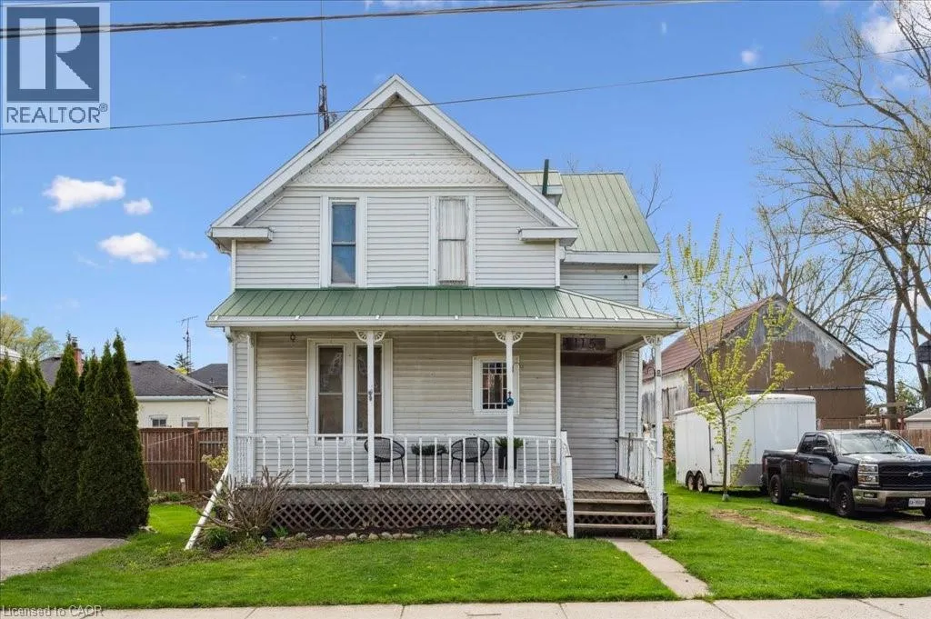 Residential For Sale